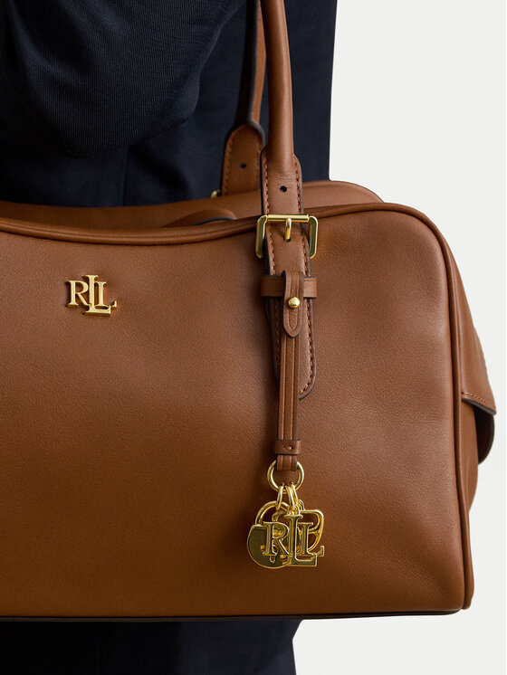 LAUREN RALPH LAUREN LAUREN RALPH LAUREN Handtasche 431P06068001 Braun
