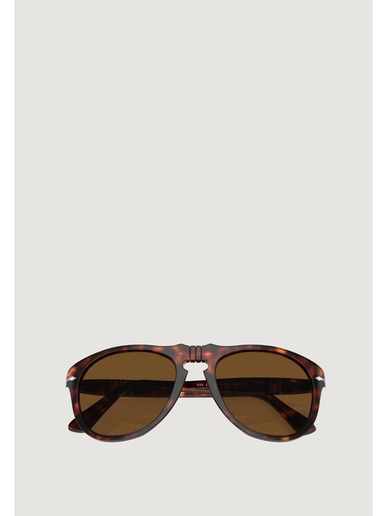 Persol Persol Occhiali da sole 0PO0649 24/57 Marrone