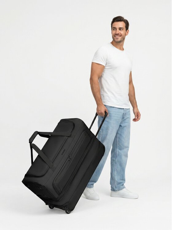 Redolz Redolz Torba 308676 Czarny
