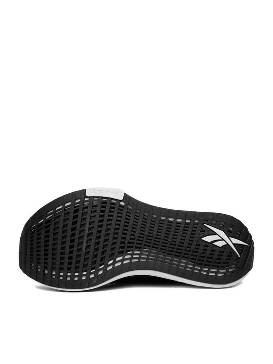 Reebok Reebok Jooksujalatsid SS-FLOATZIG TREAD 100247777 Must
