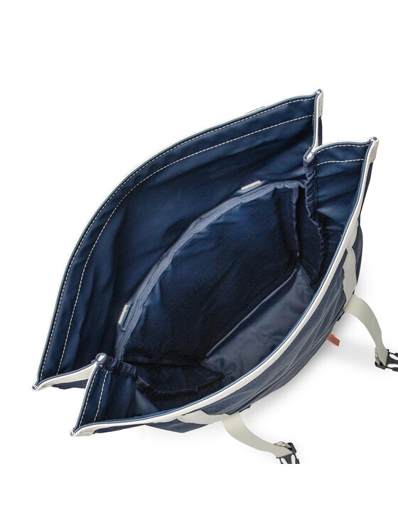 Helly Hansen Helly Hansen Ruksak Stockholm Backpack 67187 Tamnoplava