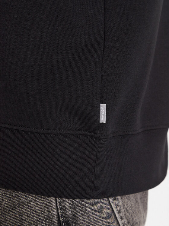 Levi's® Levi's® Μπλούζα Graphic 38712-0213 Μαύρο Relaxed Fit