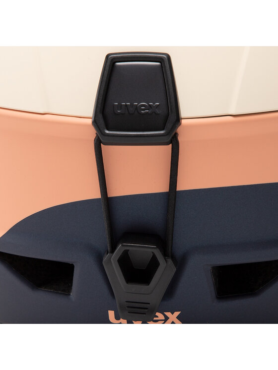 Uvex Uvex Smučarska čelada Ultra Pro We S5662497003 Bež