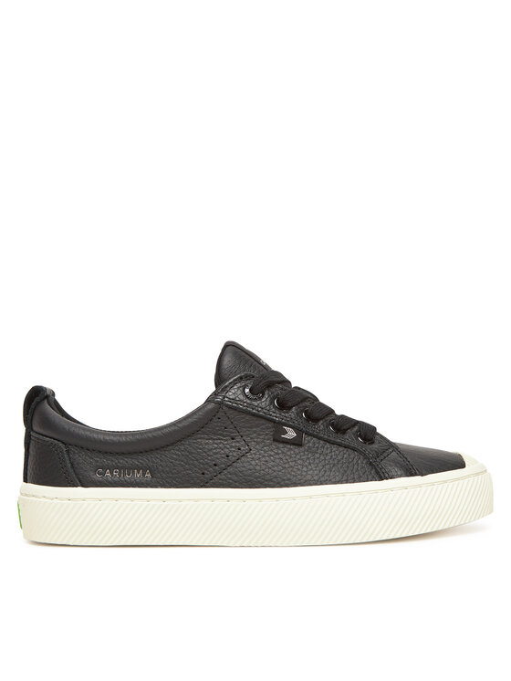 Teniși CARIUMA Oca 100204B01W080 Negru
