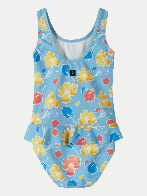 Reima Reima Costum de baie Korfu 5200132A Albastru