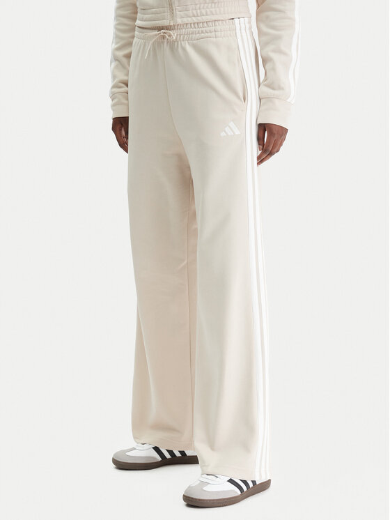 adidas adidas Анцуг Teamsport KB8181 Бежов Regular Fit