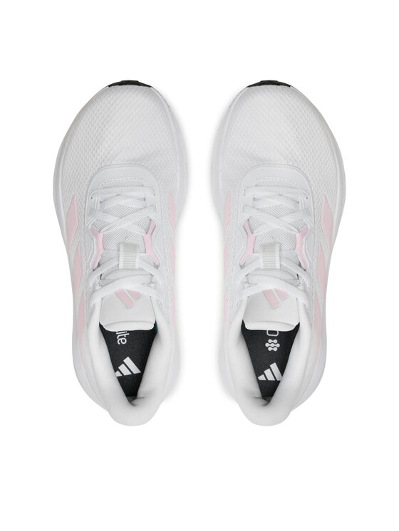adidas adidas Tenisice za trčanje Galaxy 7 ID8762 Bijela