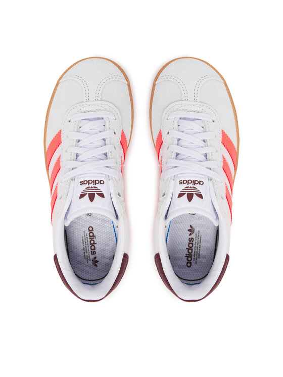 adidas adidas Αθλητικά Gazelle Paris 2024 KI7133 Ανοιχτό μοβ