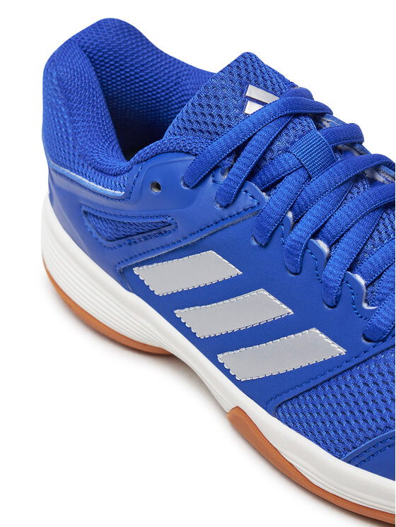 adidas adidas Hallenschuhe Speedcourt IH0578 Blau