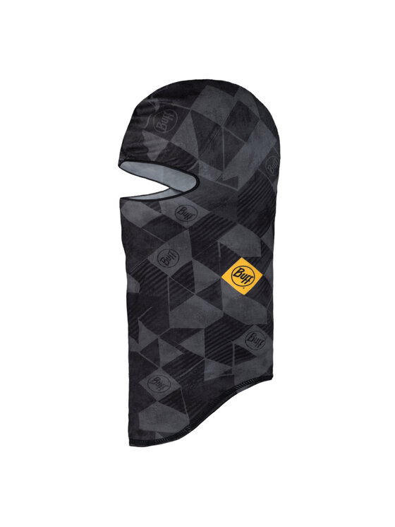 Buff Buff Berretto Buff EcoStretch Balaclava Nero