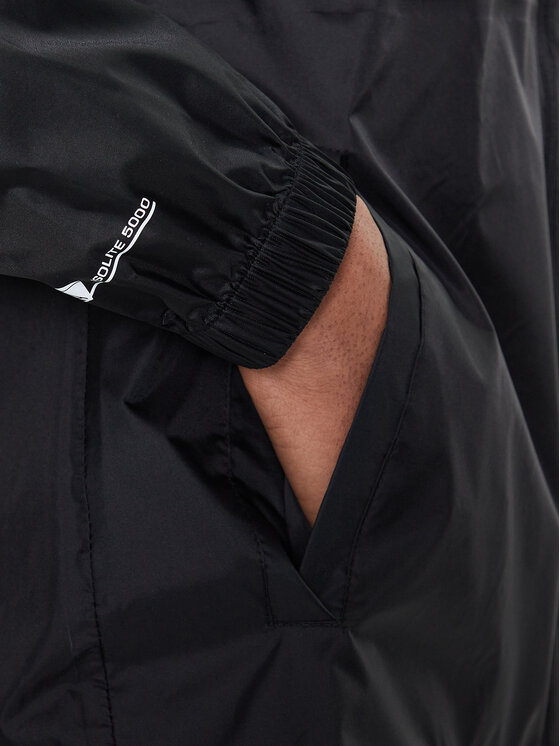 Regatta Regatta Giacca impermeabile Pack-It III RWW305 Nero Regular Fit