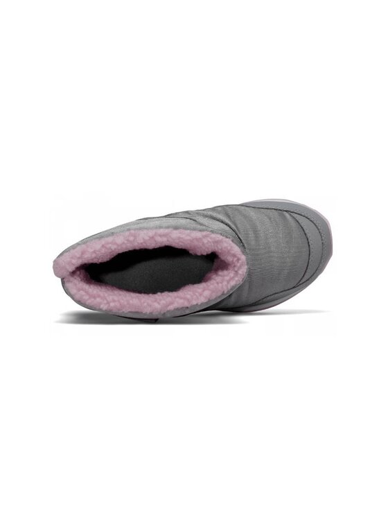 New Balance New Balance Buty YO996BTY/30,5 Różowy