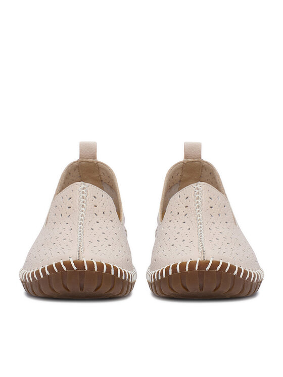 Rieker Rieker Halbschuhe CEO-M2853-31 Rosa