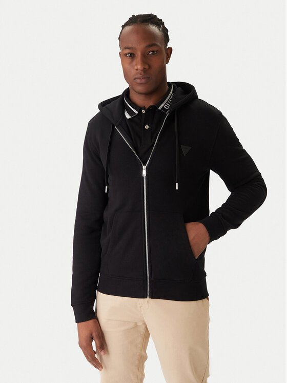 Guess Guess Pluus M6RQ48 KCN01 Must Regular Fit