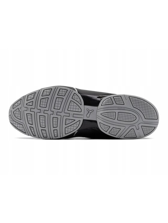 Puma Puma Sneakersy 310783-01 Czarny