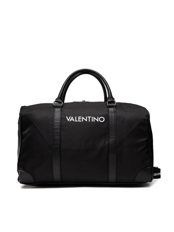 Valentino Víkendová taška Kylo VBS47308 Čierna