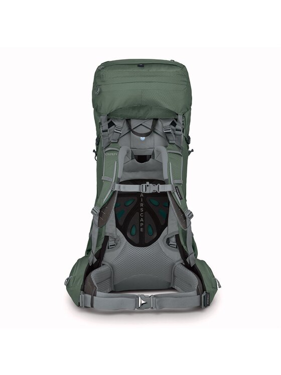 Osprey Osprey Plecak 318994 Zielony