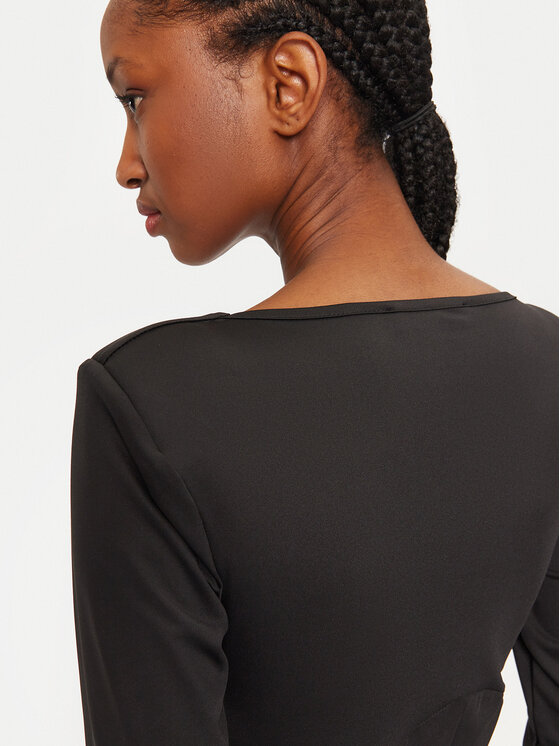 Rinascimento Rinascimento Abito da sera 1000768770831 Nero Regular Fit
