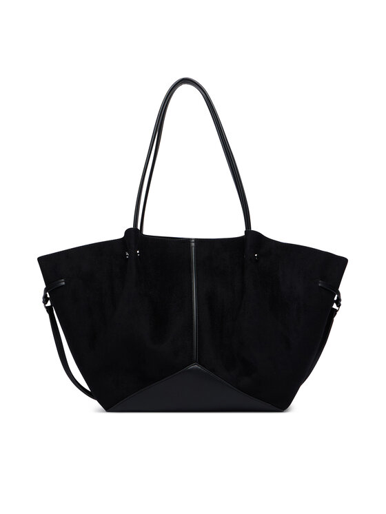 KARL LAGERFELD KARL LAGERFELD Torbica B4W30359 Crna