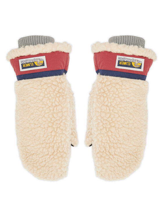 Herrenhandschuhe Elmer, Größe M Beige EM354