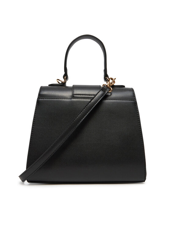 Blauer Blauer Handtasche S5WALLY01/LAD Schwarz