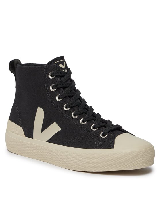 Veja Veja Sneakers Wata II PA0101397B Μαύρο