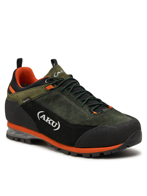 Aku Aku Trekking Link Gtx GORE-TEX 378 Zelena