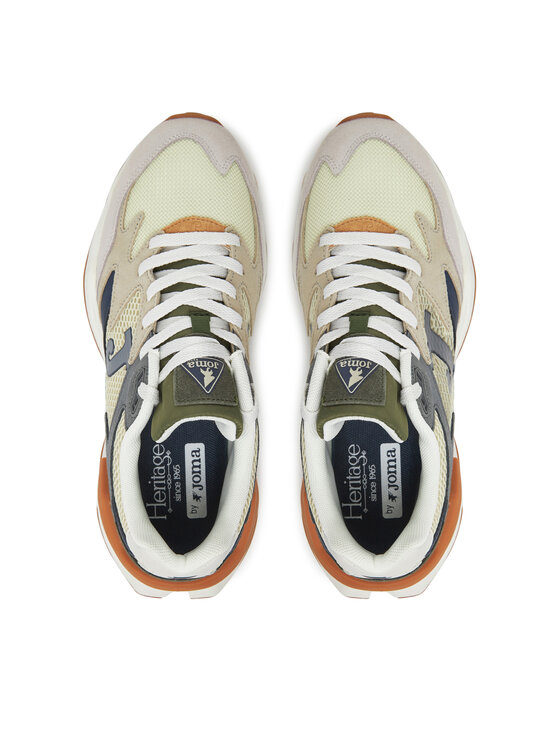 Joma Joma Tenisice C1400 2536 C1400S2536 Bež