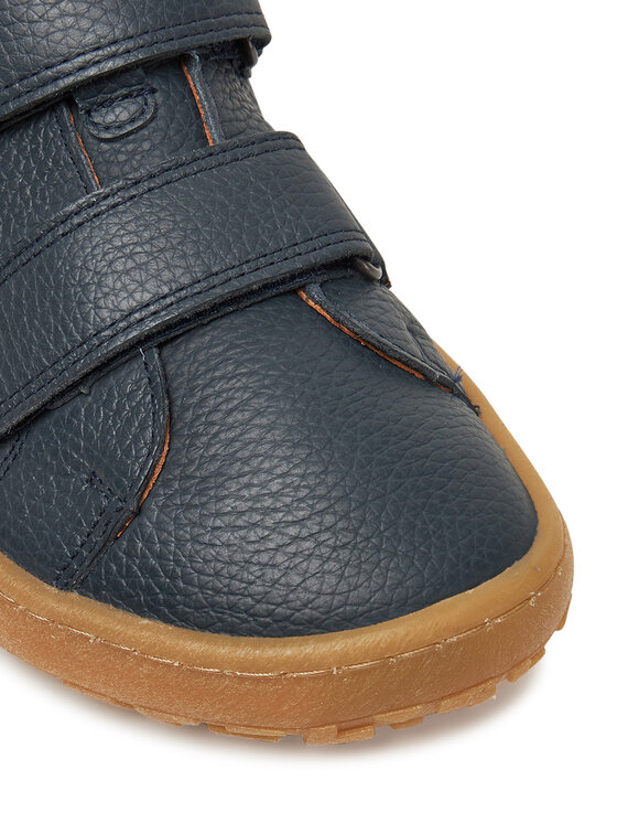 Froddo Froddo Halbschuhe G3130240 DD Dunkelblau