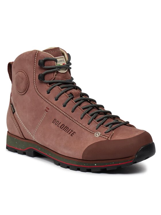 Dolomite Dolomite Pārgājienu apavi 54 High Fg Evo Gtx GORE-TEX 292529 Brūns