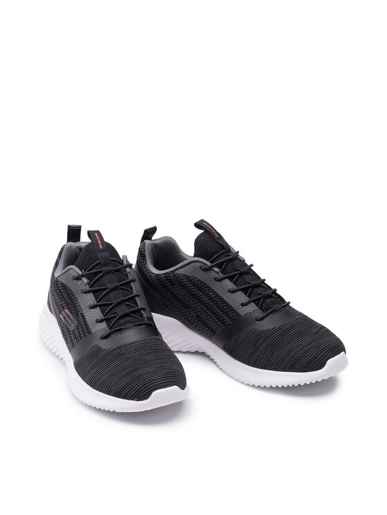 Skechers Skechers Sneakers Bounder 52504/BLK Schwarz