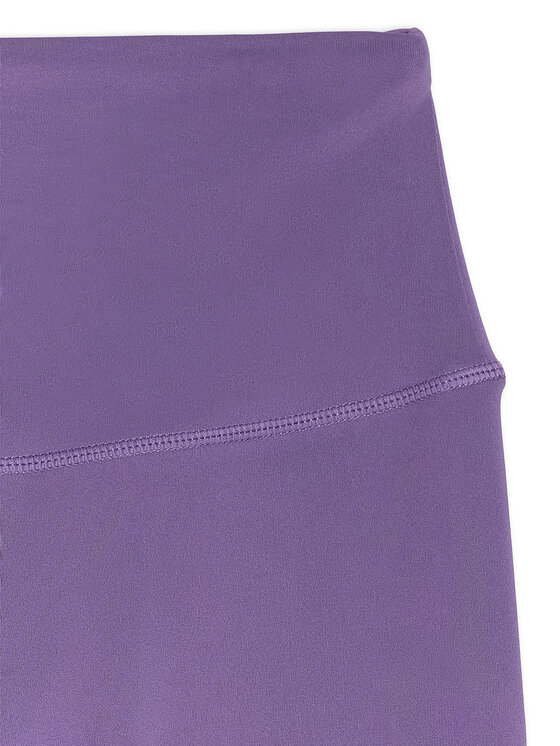 4F 4F Legginsy MULTI ACTIVE Różowy ciemny Slim Fit