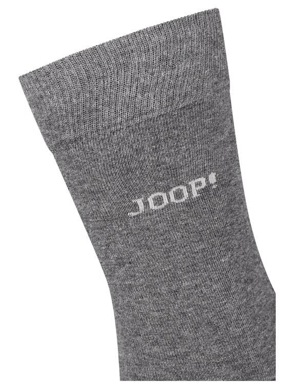 JOOP! JOOP! Skarpety długie 2117 Szary