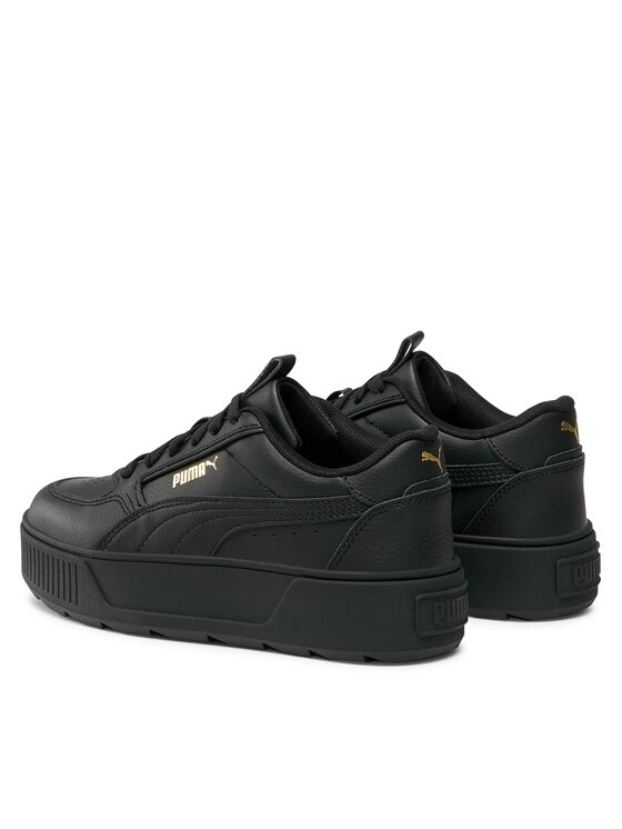 Puma Puma Superge Karmen Rebelle 387212 15 Črna
