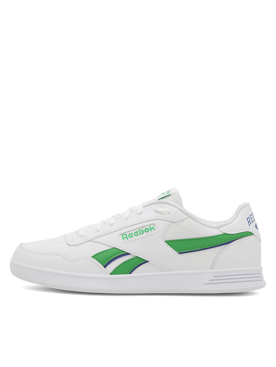 Reebok Reebok Superge Court Ad 100074276 Bela