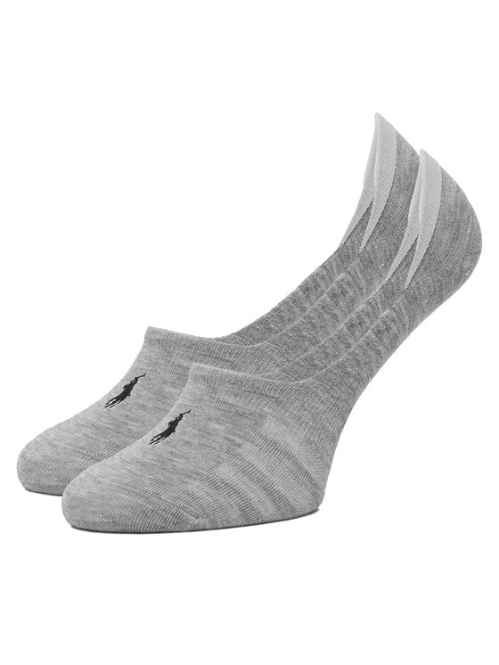 Polo Ralph Lauren Polo Ralph Lauren Къси чорапи 455770358001 Цветен