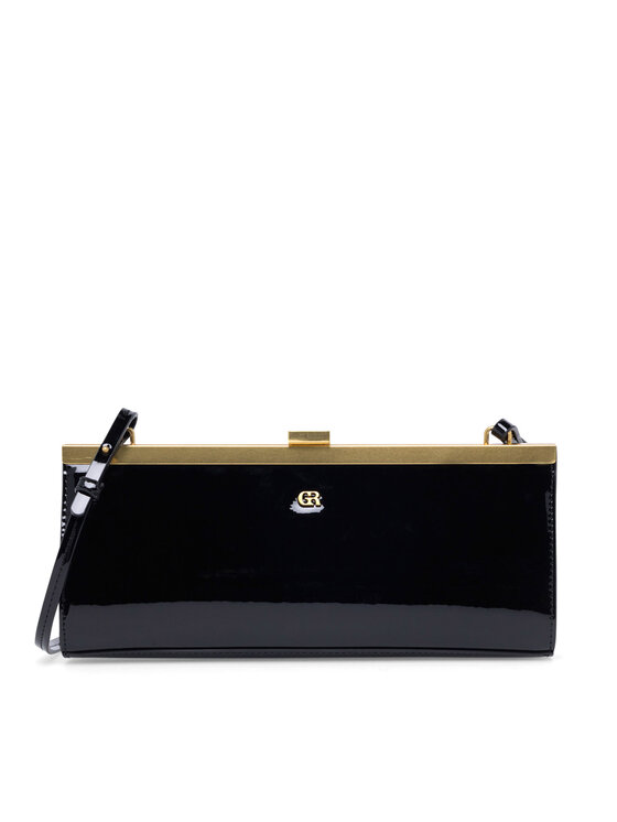 Gino Rossi Gino Rossi Handtasche CECILIA-CS9531 Schwarz