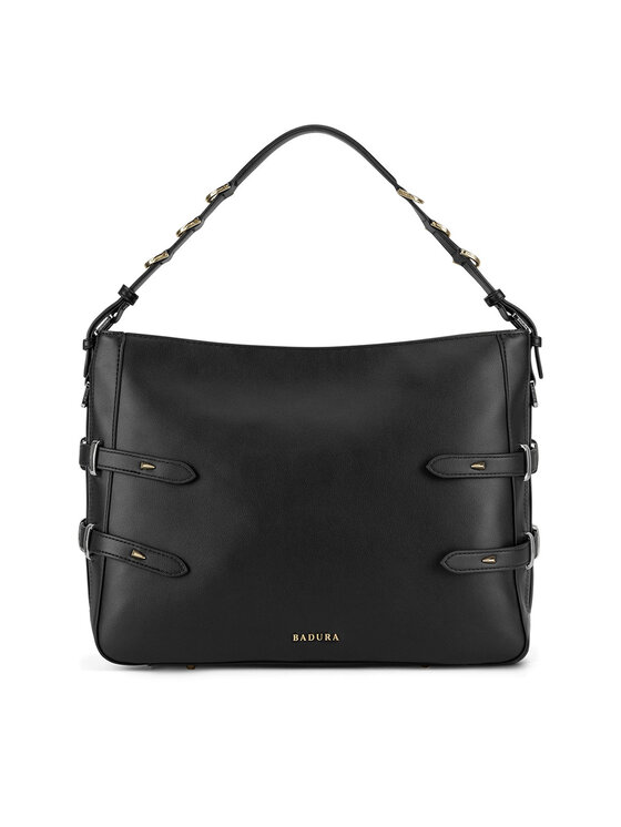 Badura Badura Torbica LUISA-01 Crna