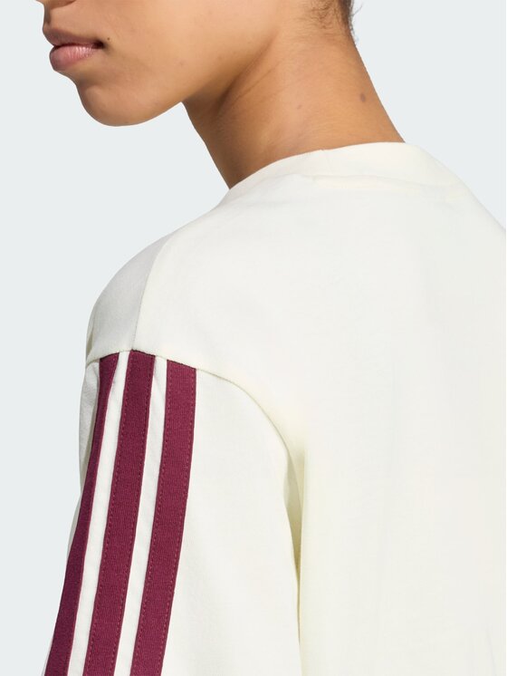 adidas adidas T-Shirt 168887 Beżowy