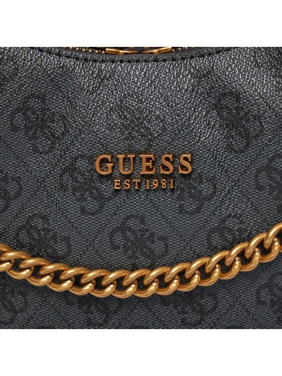 Guess Guess Borsetta HWSB92 02010 Nero