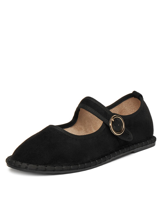 JENNY JENNY Baleriinad HY60163-11 Must