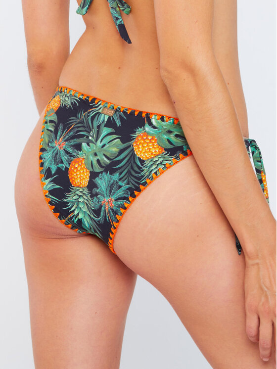 Banana Moon Banana Moon Spodní část bikin PALMHILLS Barevná