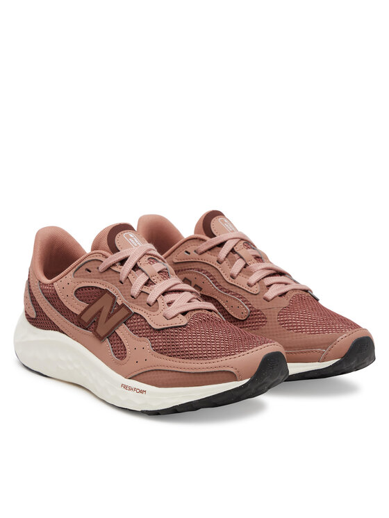 New Balance New Balance Sneakersy Arishi WARISTL4 Brązowy