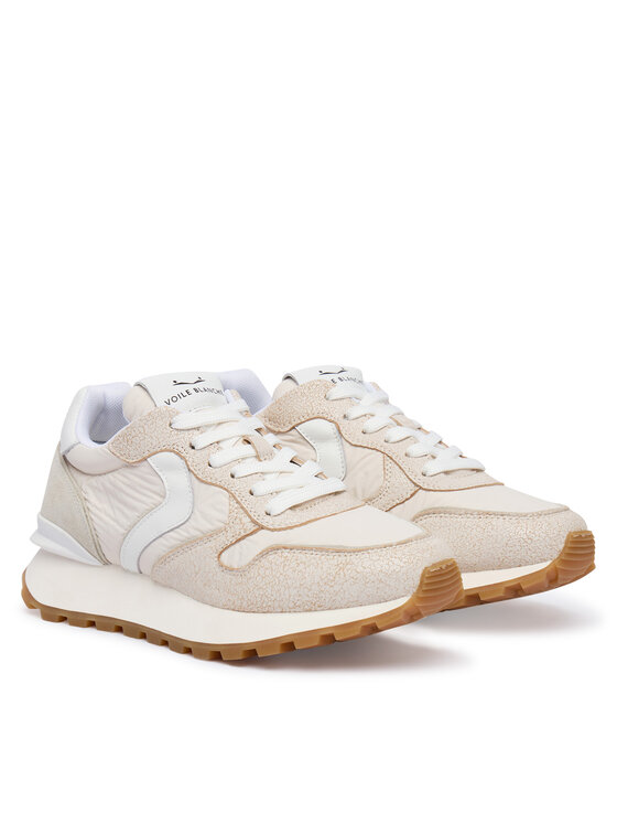 Voile Blanche Voile Blanche Снікерcи 2018654-13 Бежевий