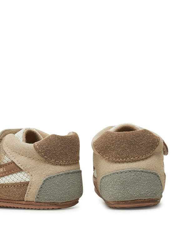 Mayoral Mayoral Sneakers 9786 Marrone