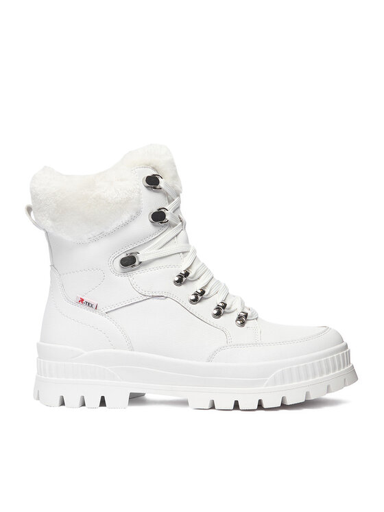 Rieker Rieker Ghete CEO-W2174-80 Alb