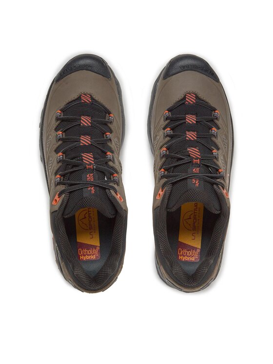 La Sportiva La Sportiva Scarpe da trekking Ultra Raptor II Gtx GORE-TEX 34F803208 Marrone