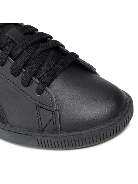 Puma Puma Sneakersy Vikky V3 Lthr 383115 01 Czarny