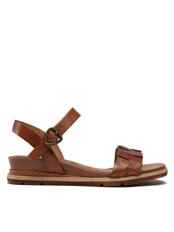 Tamaris Tamaris Sandali 1-28244-28 Marrone