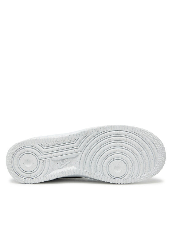 Nike Nike Snīkeri Air Force 1 '07 Next Nature HJ9571 400 Zils